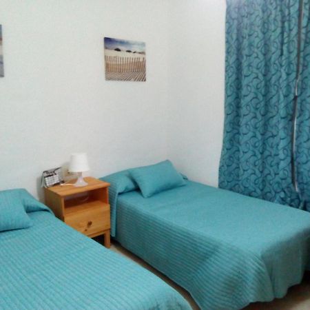 Apartamento Sanlucar Centro Sanlúcar de Barrameda Exterior foto