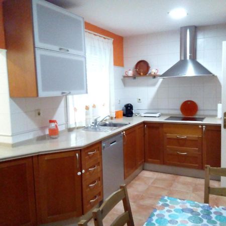 Apartamento Sanlucar Centro Sanlúcar de Barrameda Exterior foto