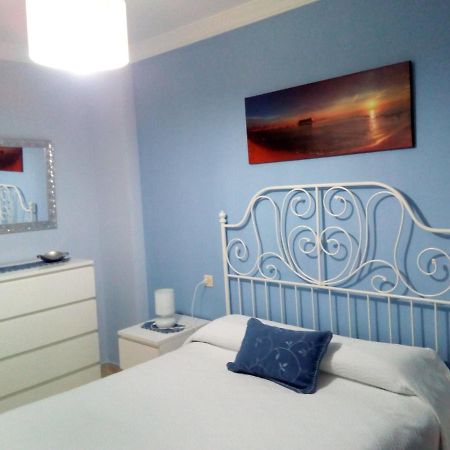 Apartamento Sanlucar Centro Sanlúcar de Barrameda Exterior foto