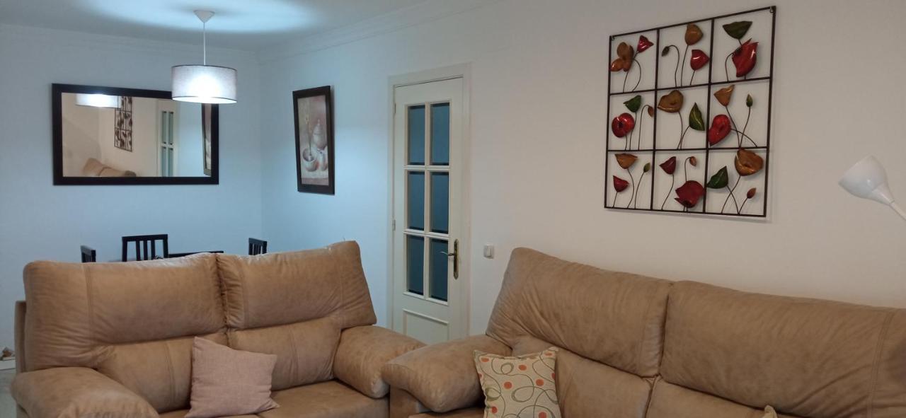 Apartamento Sanlucar Centro Sanlúcar de Barrameda Exterior foto