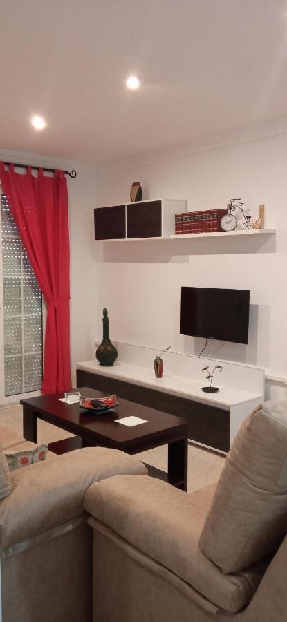 Apartamento Sanlucar Centro Sanlúcar de Barrameda Exterior foto