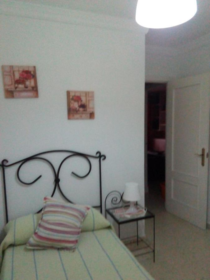 Apartamento Sanlucar Centro Sanlúcar de Barrameda Exterior foto