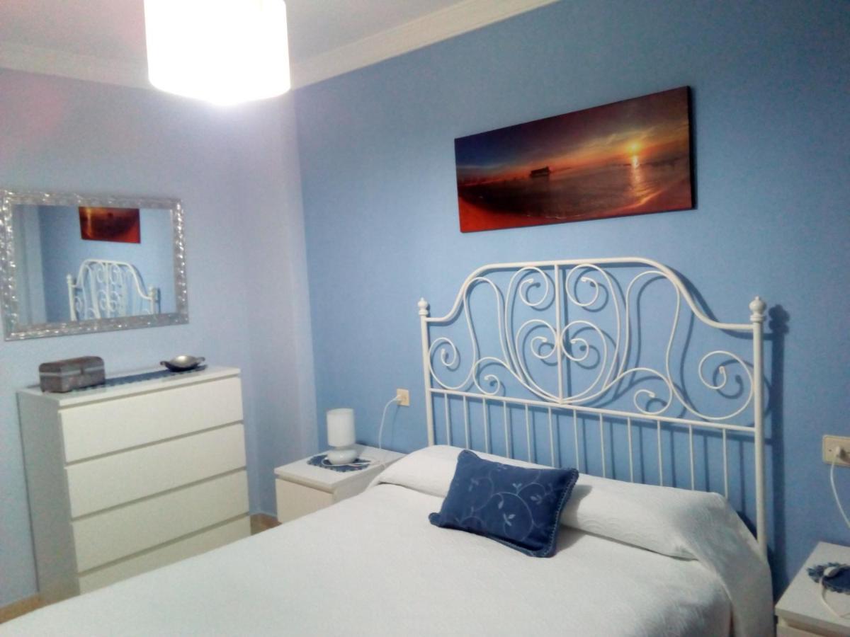 Apartamento Sanlucar Centro Sanlúcar de Barrameda Exterior foto