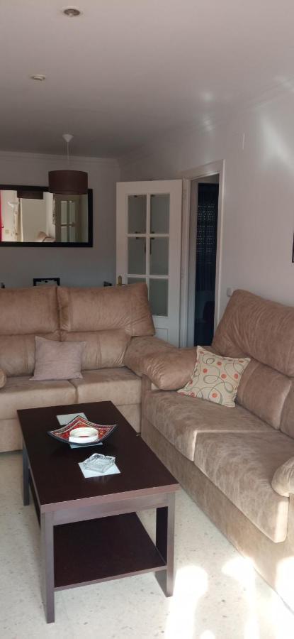 Apartamento Sanlucar Centro Sanlúcar de Barrameda Exterior foto